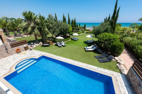 Sea Front Oceanus H3 by Ezoria Villas
